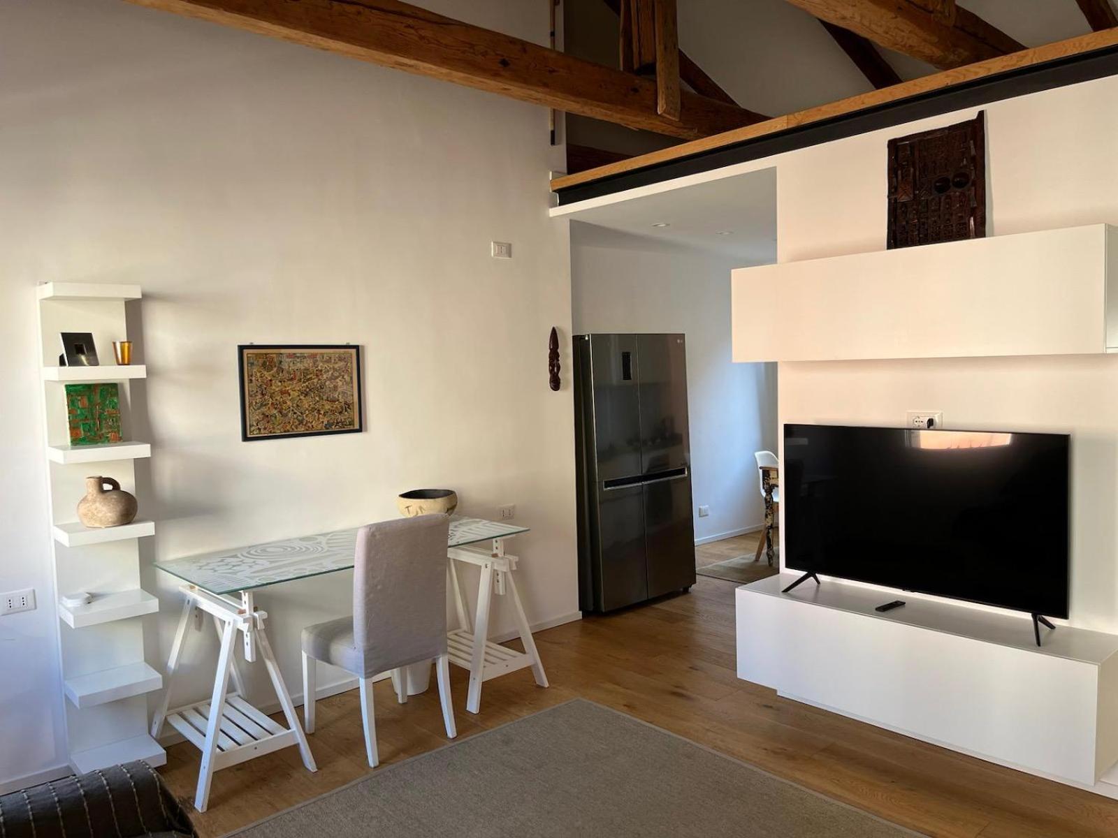 Victoria Studio Venetië Buitenkant foto
