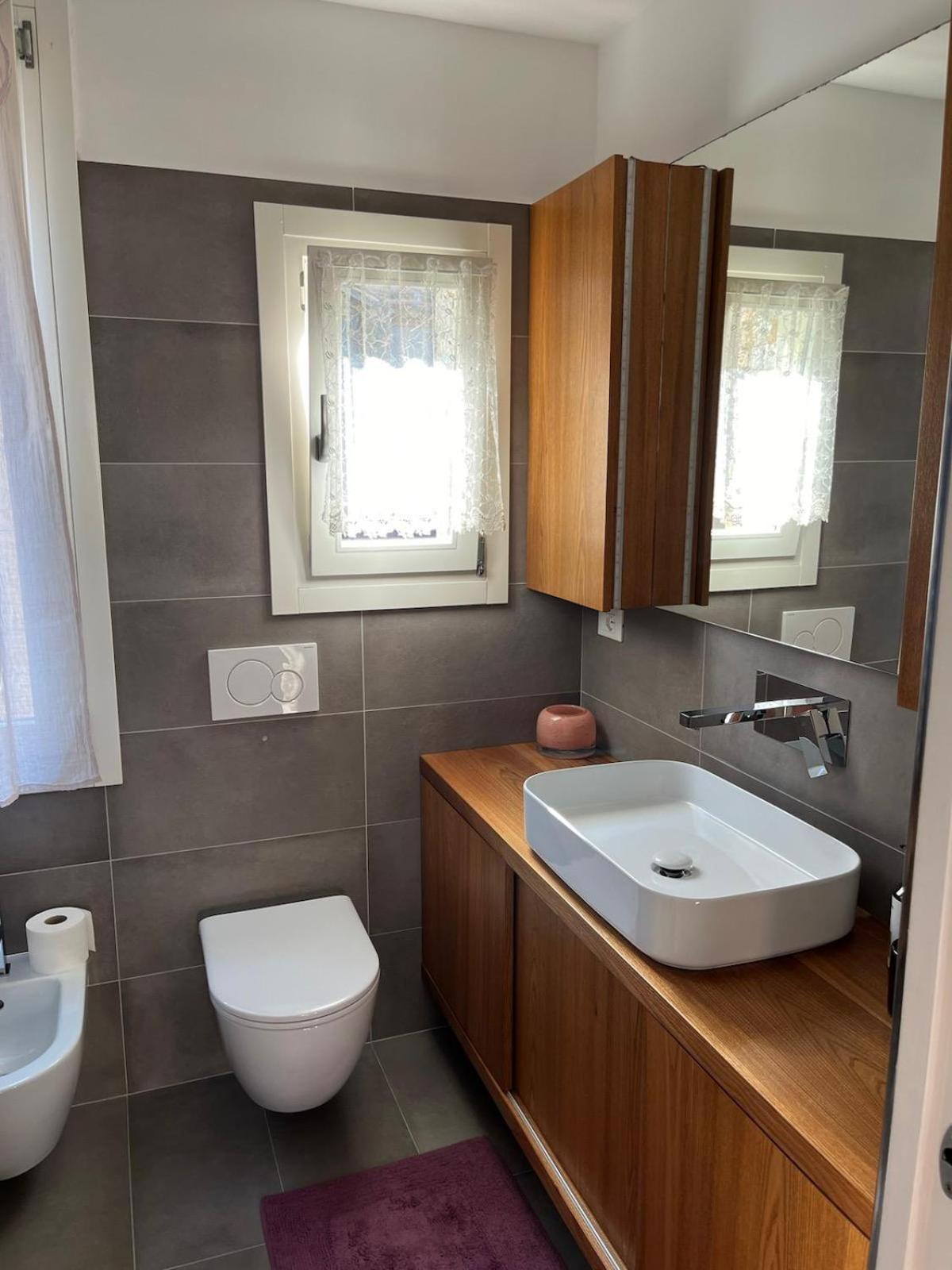 Victoria Studio Venetië Buitenkant foto