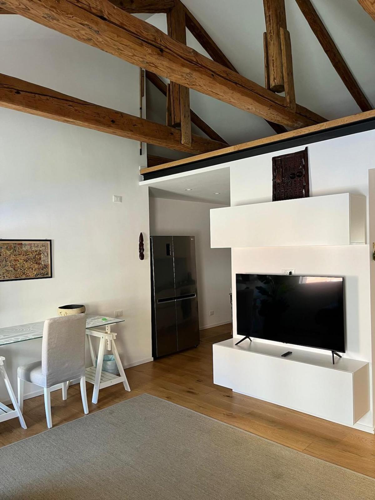 Victoria Studio Venetië Buitenkant foto